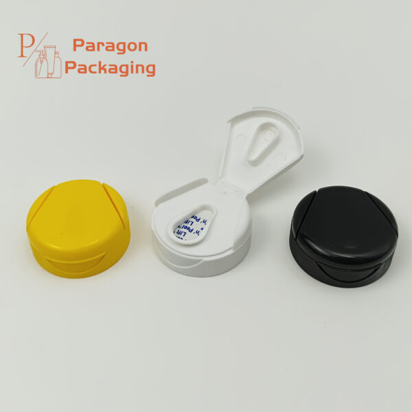 38-400 Plastic cap