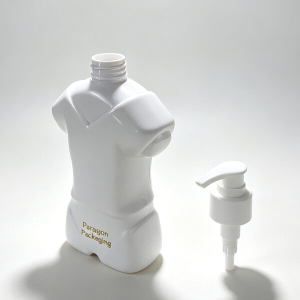 400ml 28-410 PET bottle