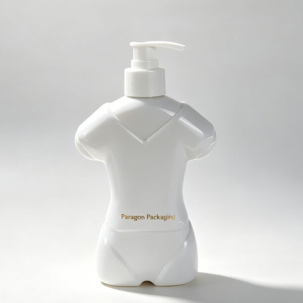 400ml 28-410 PET bottle