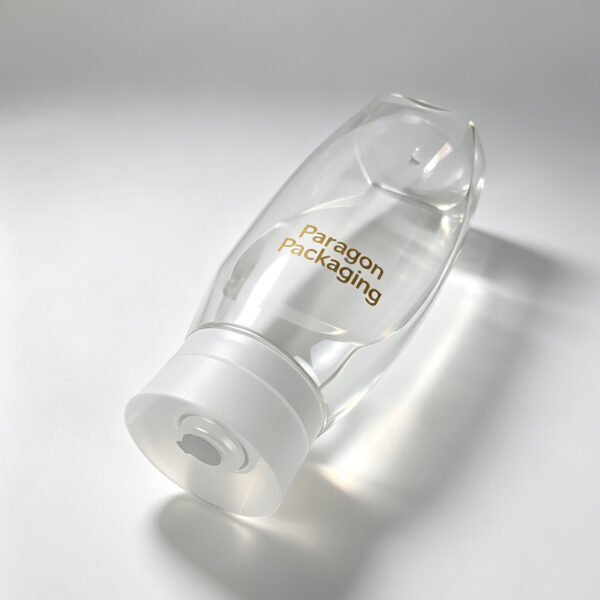 500ml 28-410 Inverted PET bottle