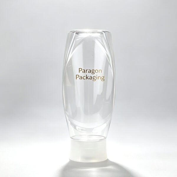 500ml 28-410 Inverted PET bottle