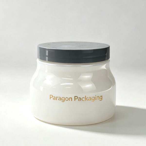 250ml PET Jar