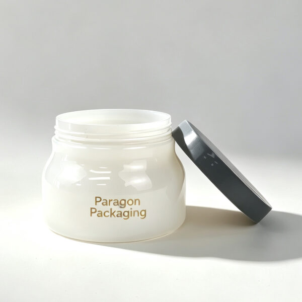 250ml PET Jar