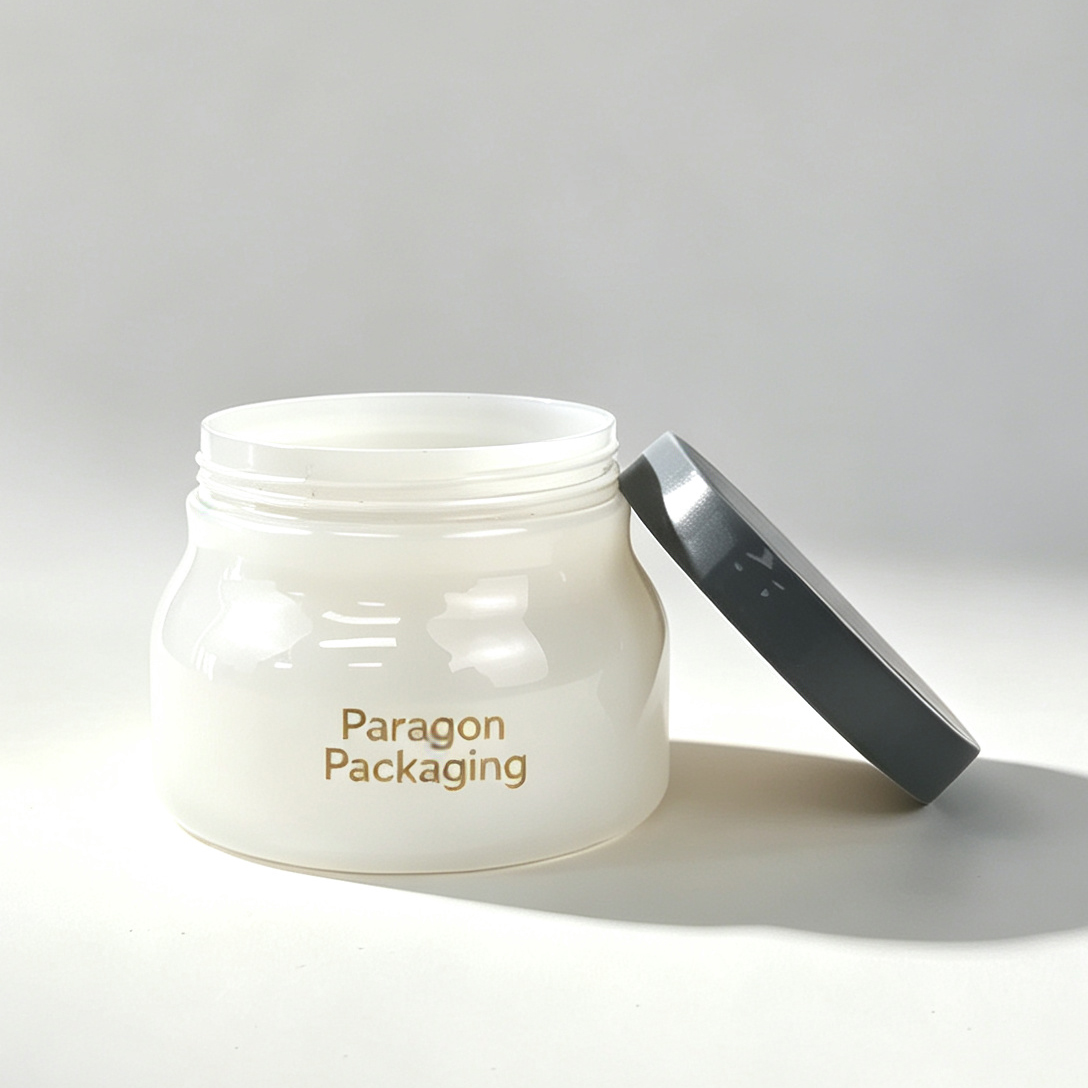 250ml PET Jar - Image 2