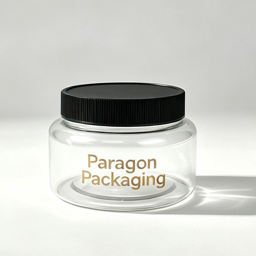 200ml PET bottle