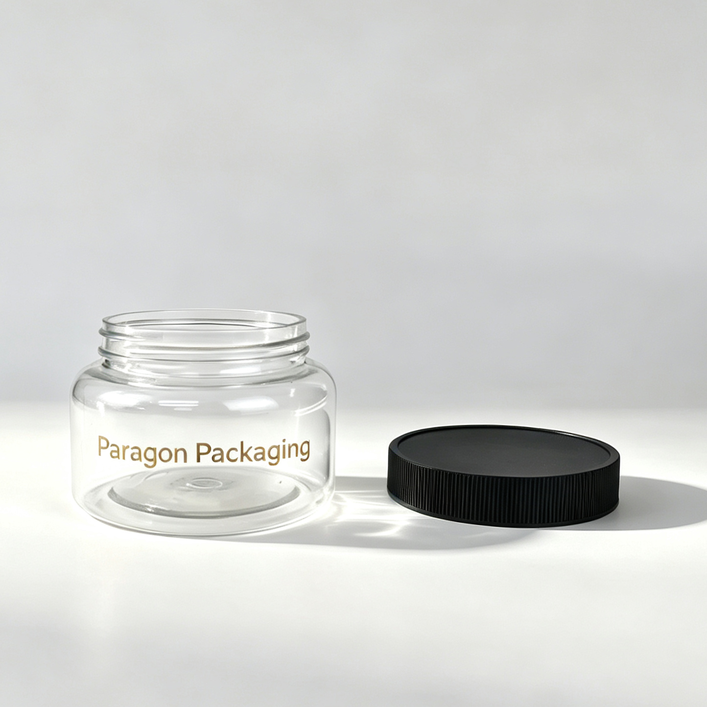 200ml PET bottle - Image 2