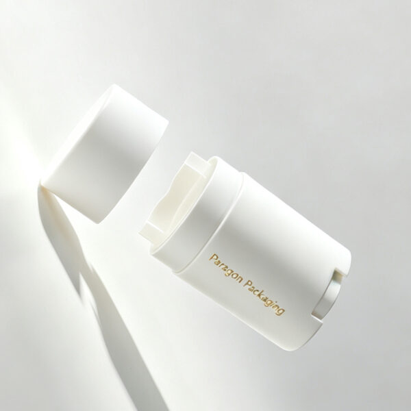 30/50/75g Oval Glossy/Matte Deodorant stick