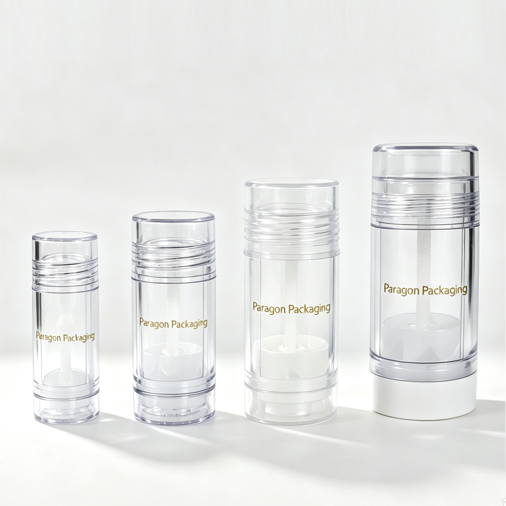 15/30/50/75g Cylinder Deodorant Stick