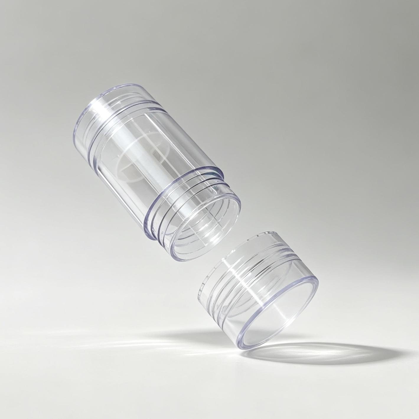 15/30/50/75g Cylinder Deodorant Stick - Image 2