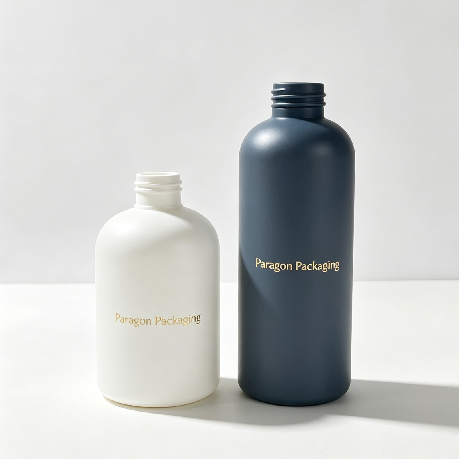 250/300ml PE bottle