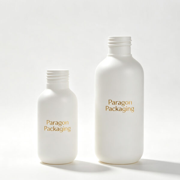 60/120ml PE bottle