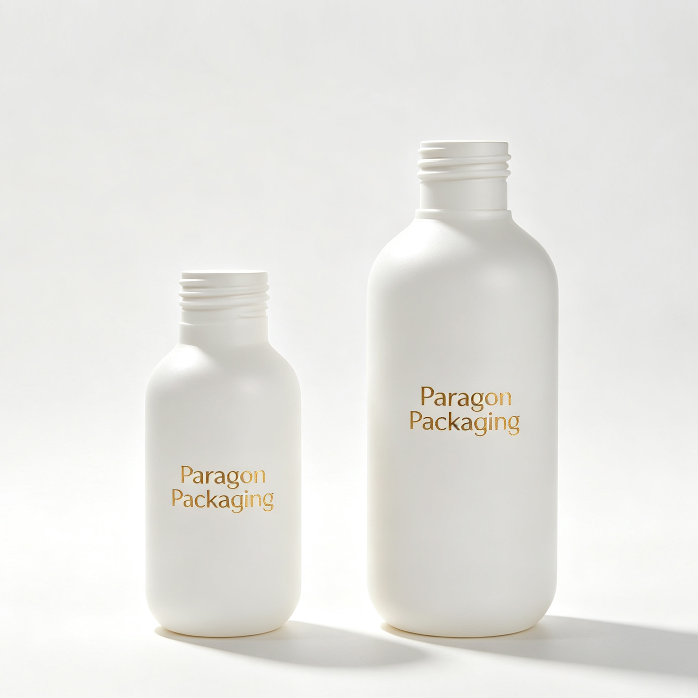 60/120ml PE bottle