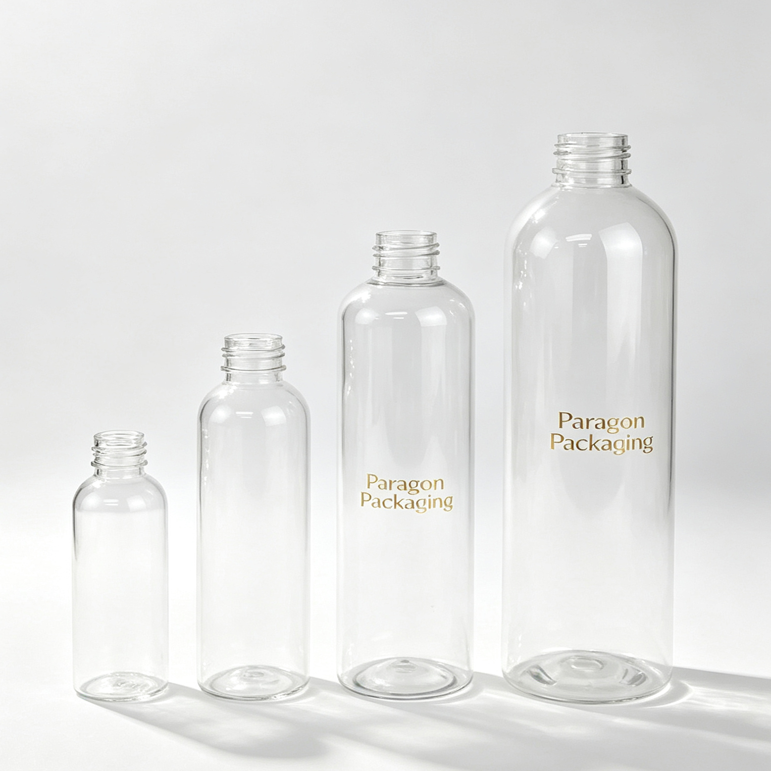 30/50/60/100/120/130/150/200/250/300/360/500/1000ml Bullet PET bottle