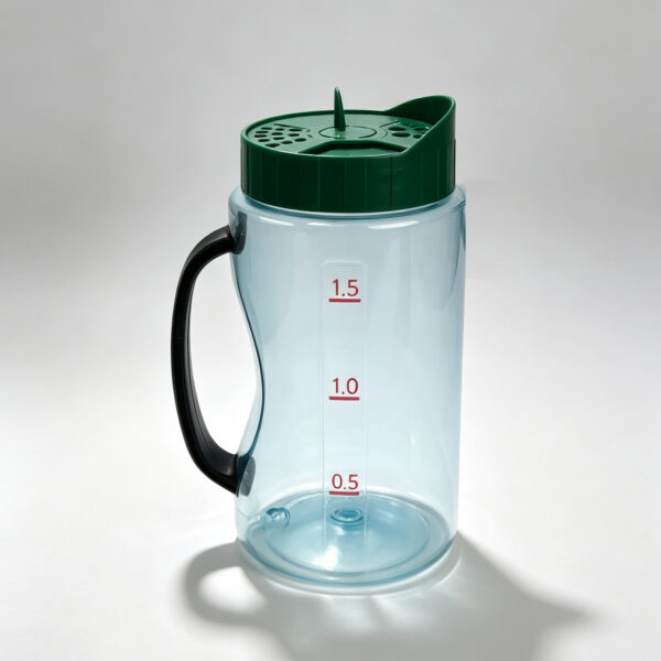 2L PET Jar