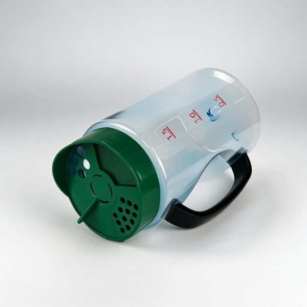 2L PET Jar